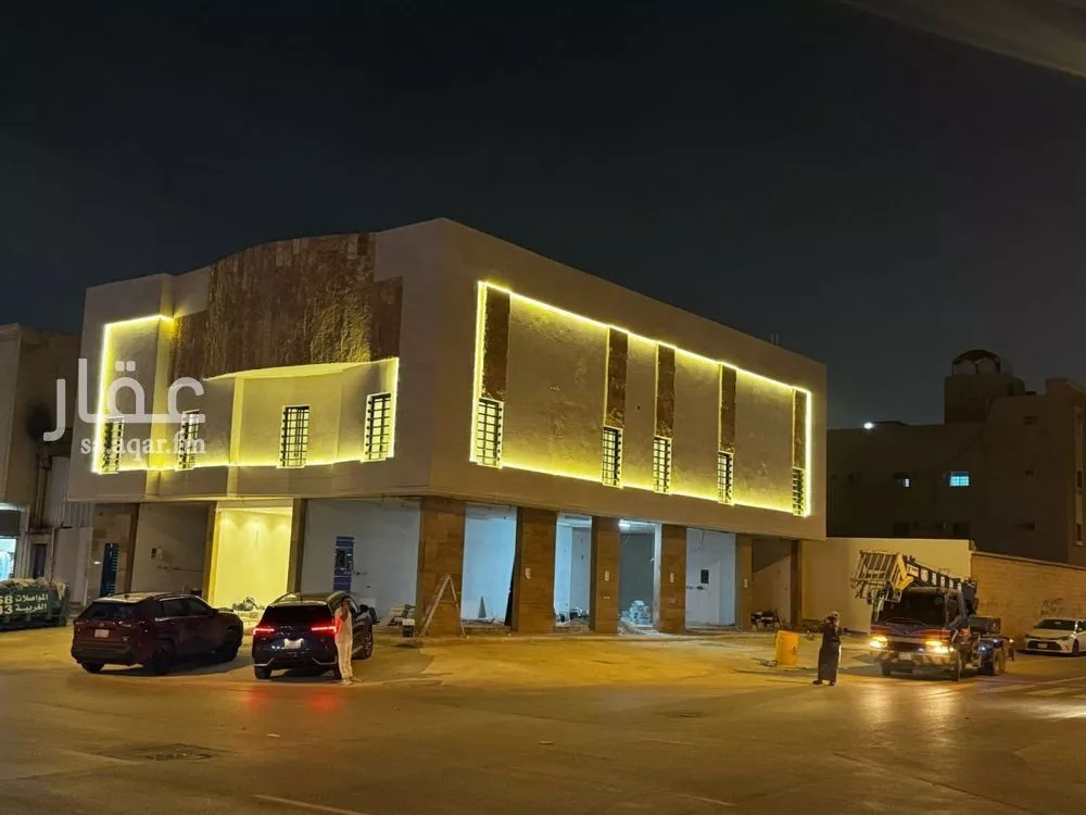 شقة للإيجار في شارع البجادية, حي غرناطة, مدينة الرياض, منطقة الرياض 1 صورة