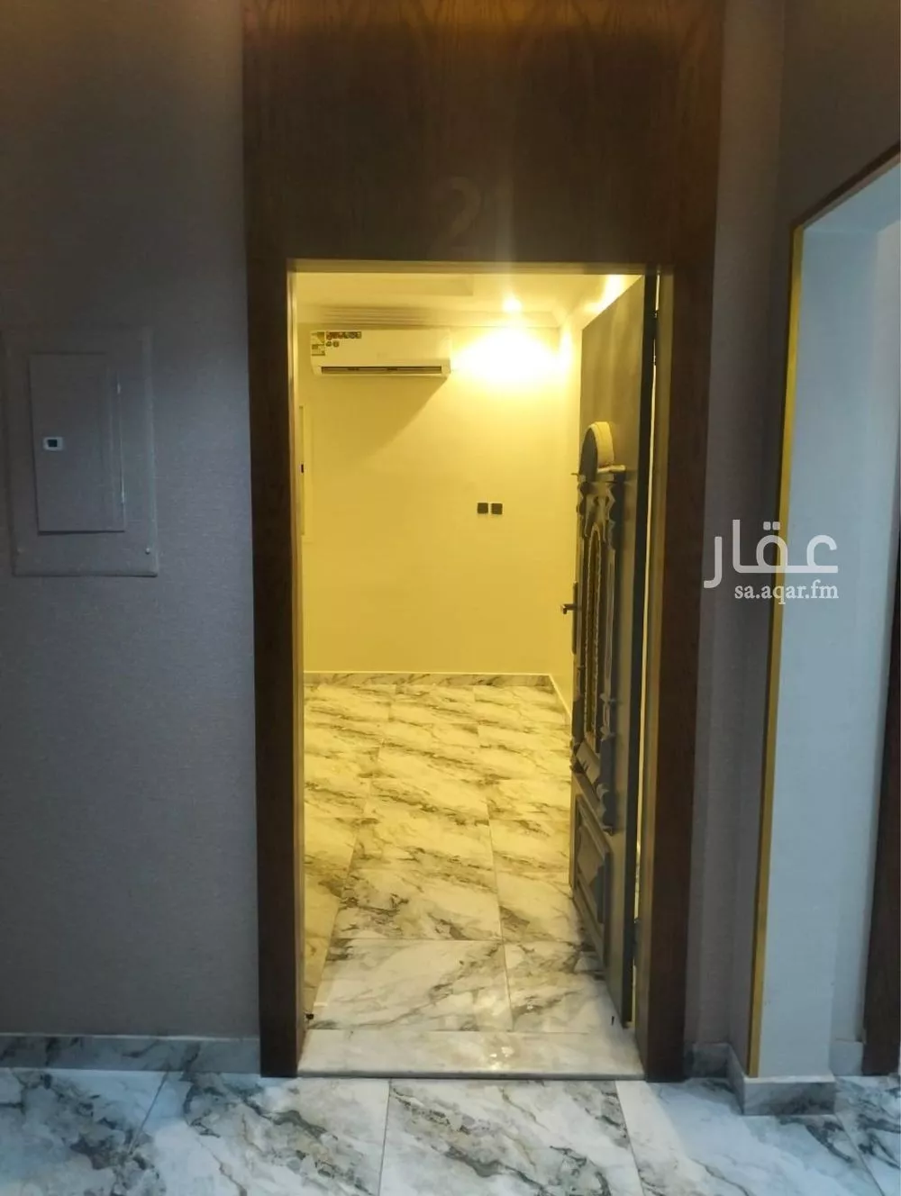 شقة للإيجار في شارع تبوك, حي اليرموك, مدينة الرياض, منطقة الرياض 1 صورة