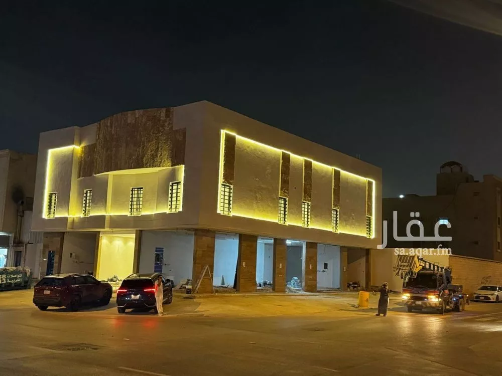 شقة للإيجار في شارع البجادية, حي غرناطة, مدينة الرياض, منطقة الرياض 1 صورة