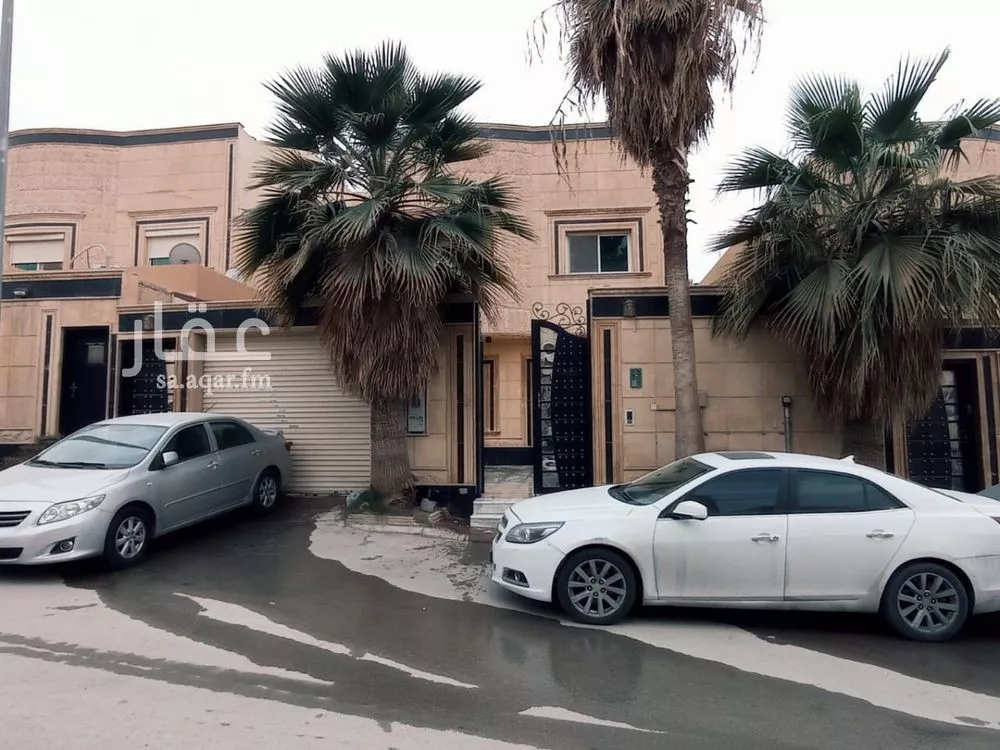 شقة للإيجار في شارع القنا, حي الياسمين, مدينة الرياض, منطقة الرياض 1 صورة