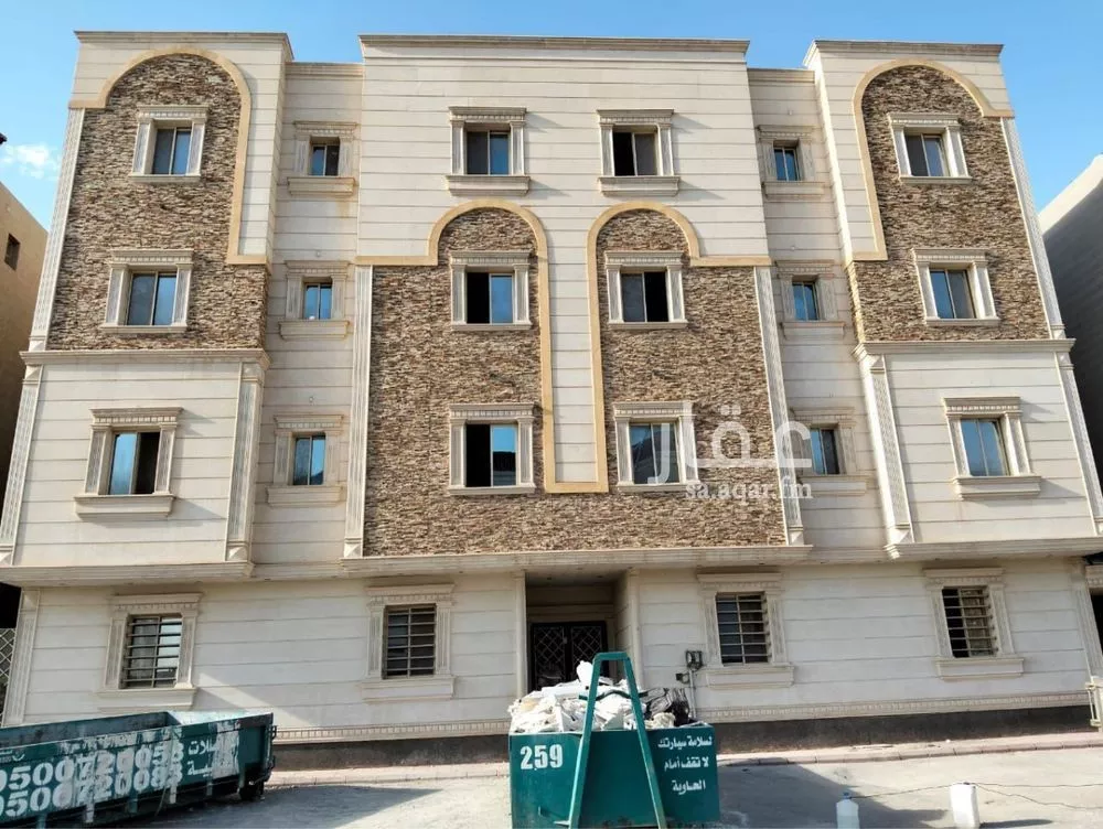 شقة للإيجار في شارع وثيلان, حي اليرموك, مدينة الرياض, منطقة الرياض 1 صورة