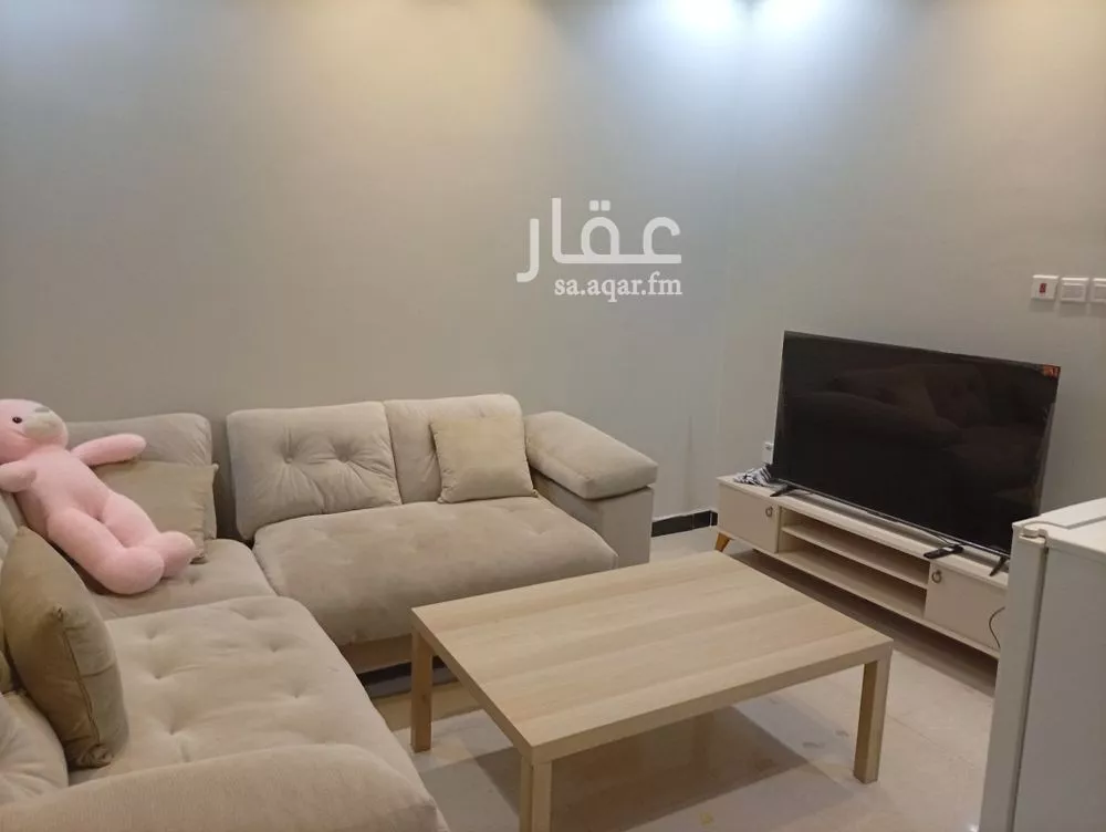 شقة للإيجار في شارع عبدالعزيز بن إسماعيل, حي المونسية, مدينة الرياض, منطقة الرياض 1 صورة