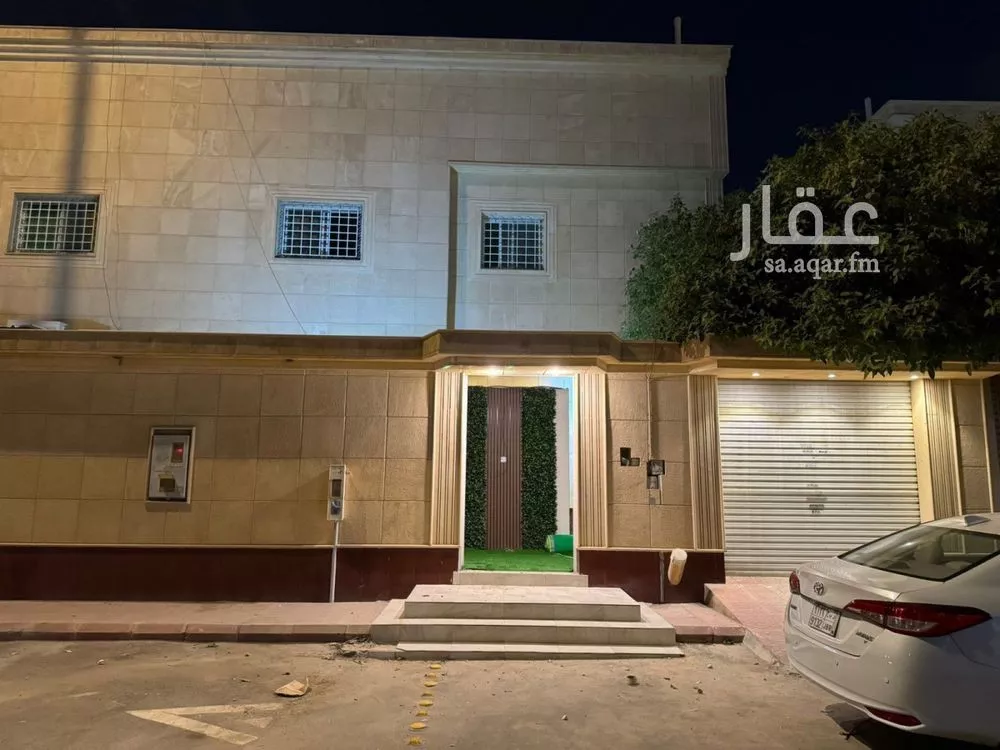 شقة للإيجار في شارع الحماسة, حي الملقا, مدينة الرياض, منطقة الرياض 1 صورة