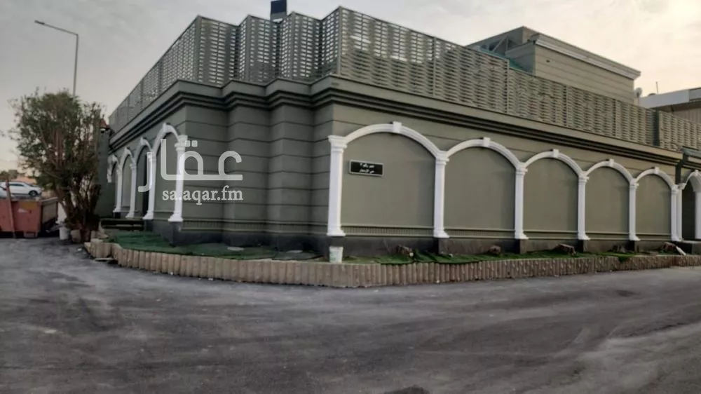 شقة للإيجار في شارع تبوك, حي الإزدهار, مدينة الرياض, منطقة الرياض 1 صورة