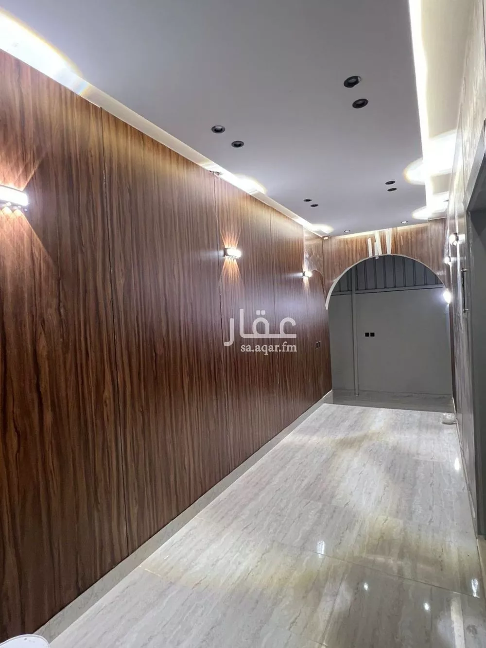 شقة للإيجار في شارع الشيخ عبدالعزيز بن عبدالرحمن بن بشر, حي الخليج, مدينة الرياض, منطقة الرياض 1 صورة