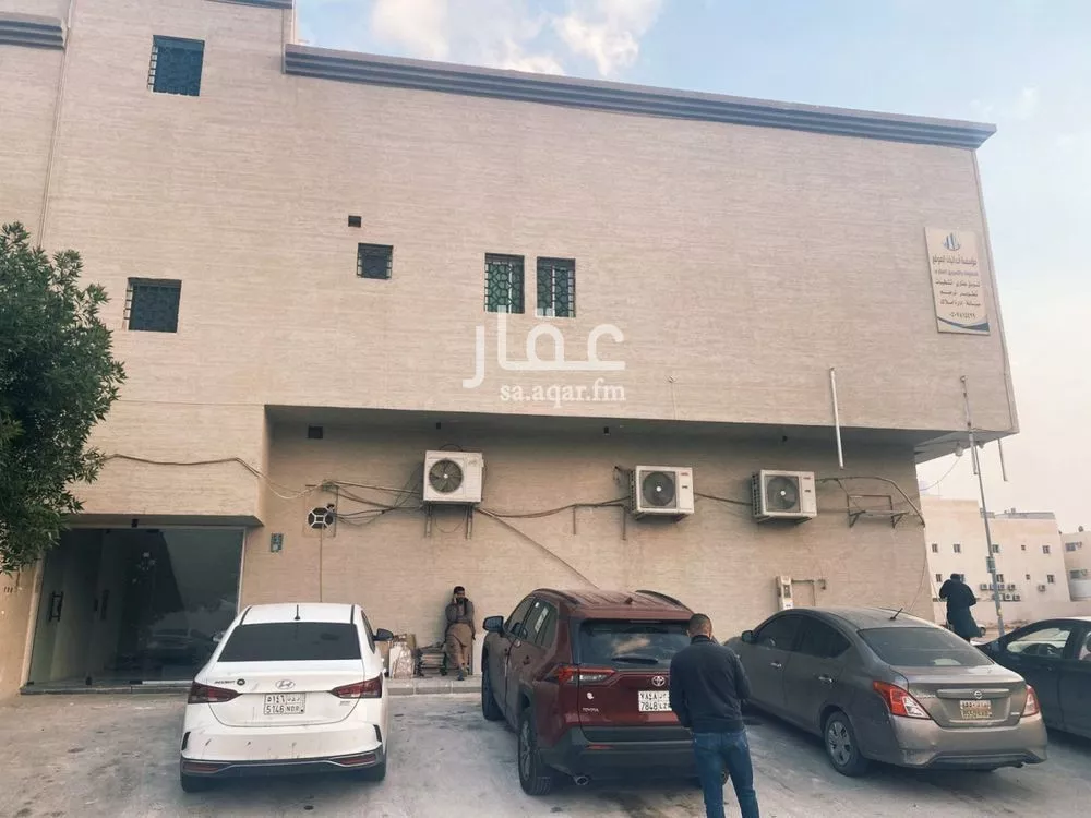 شقة للإيجار في شارع تبوك, حي اليرموك, مدينة الرياض, منطقة الرياض 1 صورة