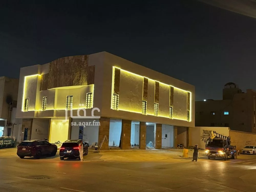 شقة للإيجار في شارع بعلبك, حي غرناطة, مدينة الرياض, منطقة الرياض 1 صورة