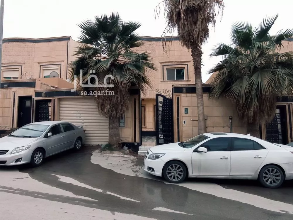 شقة للإيجار في شارع القنا, حي الياسمين, مدينة الرياض, منطقة الرياض 1 صورة