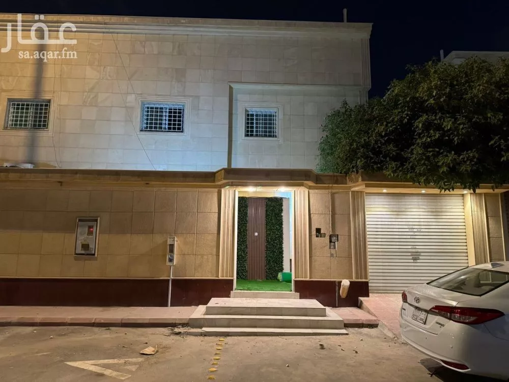 شقة للإيجار في شارع الحماسة, حي الملقا, مدينة الرياض, منطقة الرياض 1 صورة