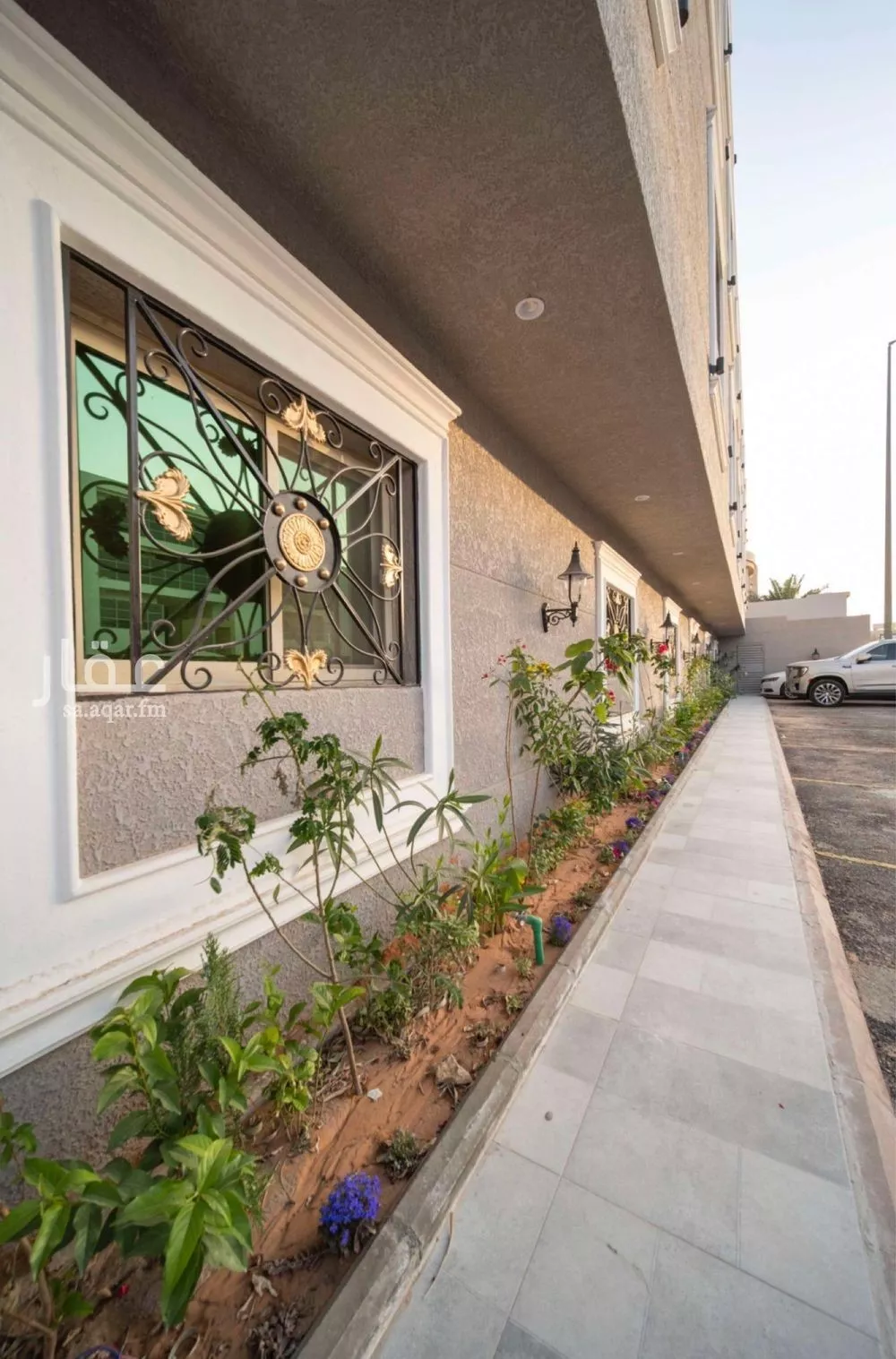 شقة للإيجار في شارع رقم 528, حي الملقا, مدينة الرياض, منطقة الرياض 1 صورة