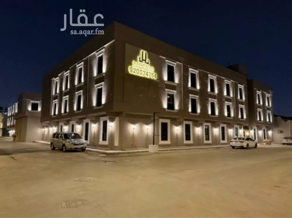 شقة للإيجار في شارع امرؤ القيس, حي السليمانية, مدينة الرياض, منطقة الرياض 1 صورة