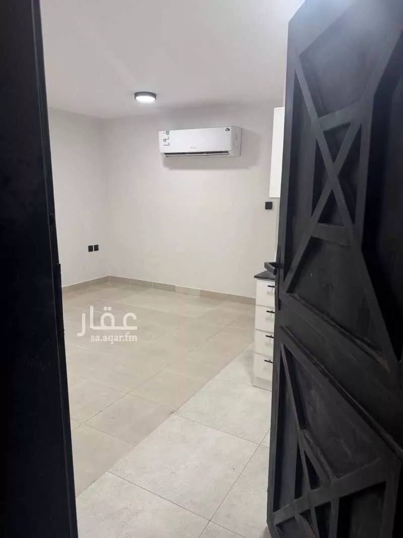 شقة للإيجار في شارع الشيخ إبراهيم بن محمد آل الشيخ, حي النرجس, مدينة الرياض, منطقة الرياض 1 صورة