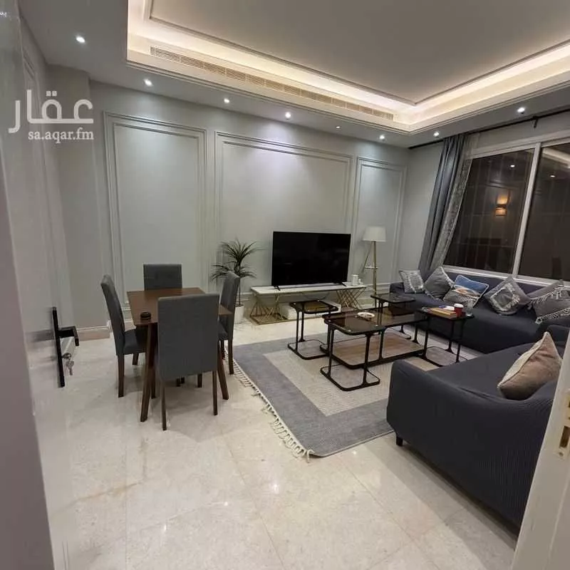 شقة للإيجار في شارع رقم 486, حي النرجس, مدينة الرياض, منطقة الرياض 1 صورة