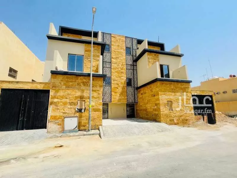 دور للبيع في شارع طفيل الحنفي, حي السويدي الغربي, مدينة الرياض, منطقة الرياض 1 صورة