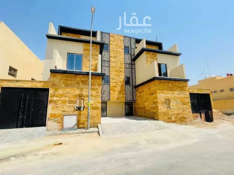 دور للبيع في شارع طفيل الحنفي, حي السويدي الغربي, مدينة الرياض, منطقة الرياض 1 صورة