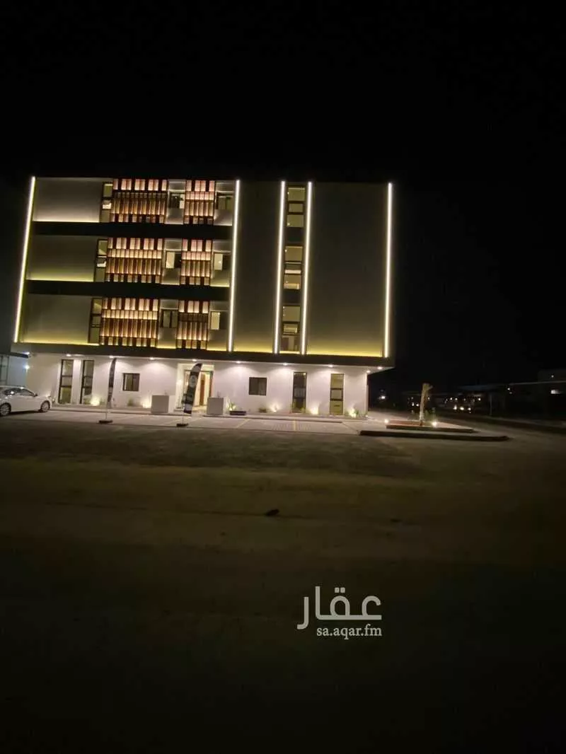شقة للبيع في شارع الحارث بن عبدالرحمن, حي النرجس, مدينة الرياض, منطقة الرياض 1 صورة
