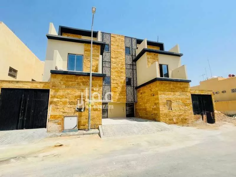 دور للبيع في شارع طفيل الحنفي, حي السويدي الغربي, مدينة الرياض, منطقة الرياض 1 صورة