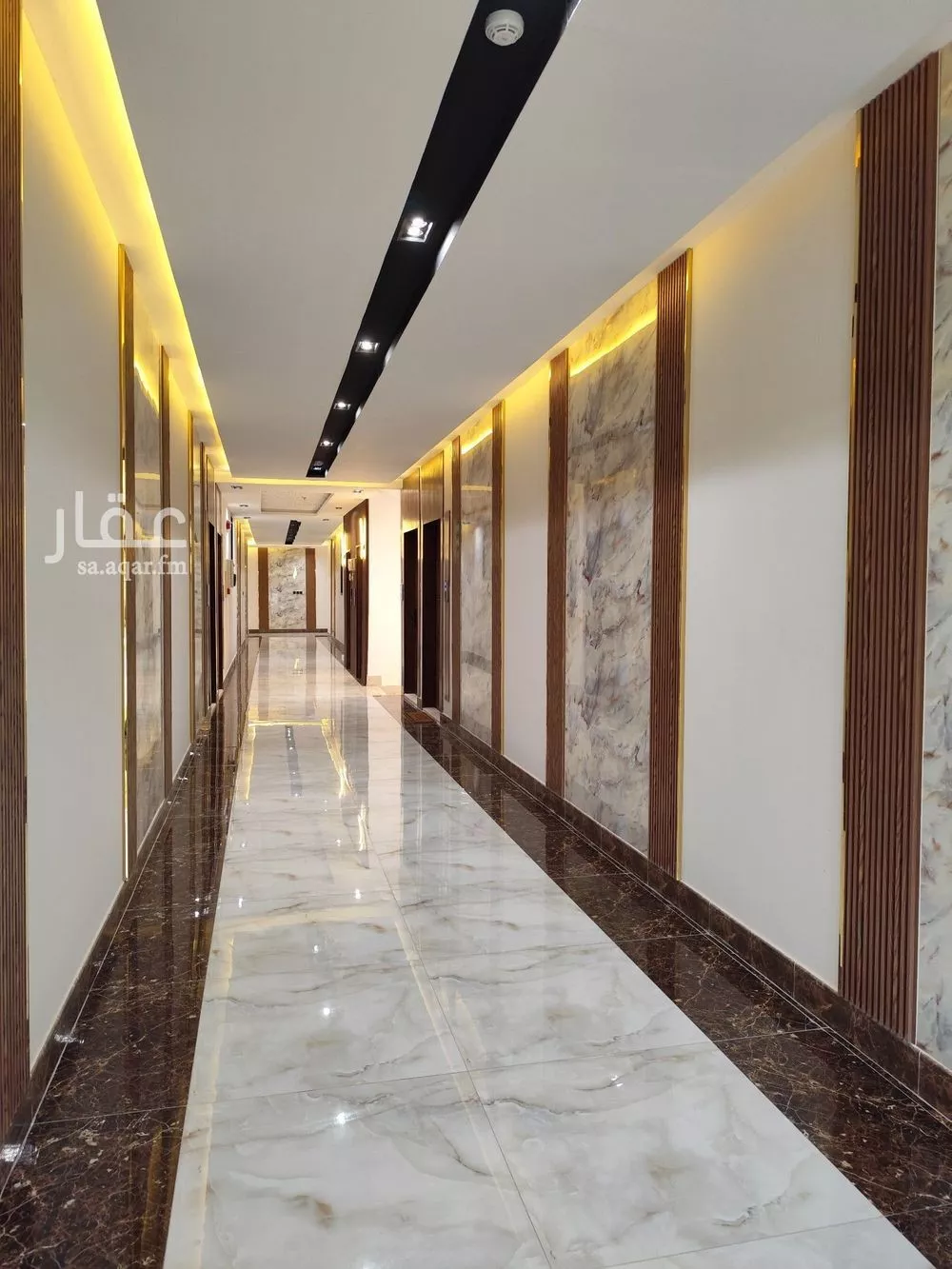 شقة للبيع في شارع عبدالملك بن عمر بن عبدالعزيز, حي الرمال, مدينة الرياض, منطقة الرياض 1 صورة