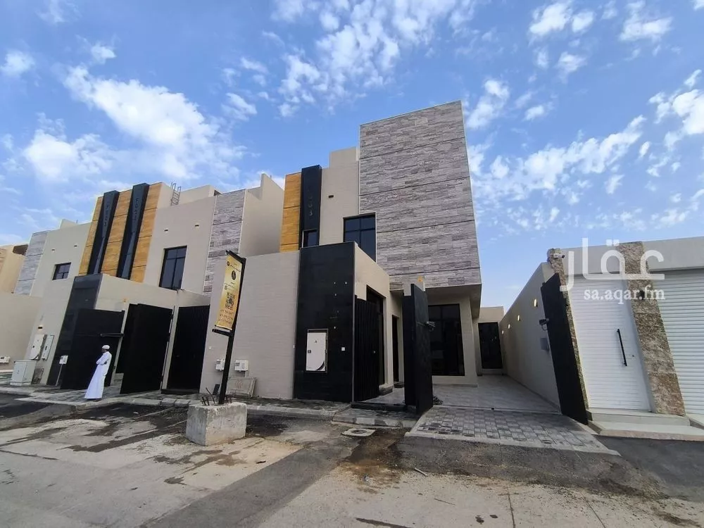 فيلا للبيع في شارع السند, حي قرطبة, مدينة الرياض, منطقة الرياض 1 صورة