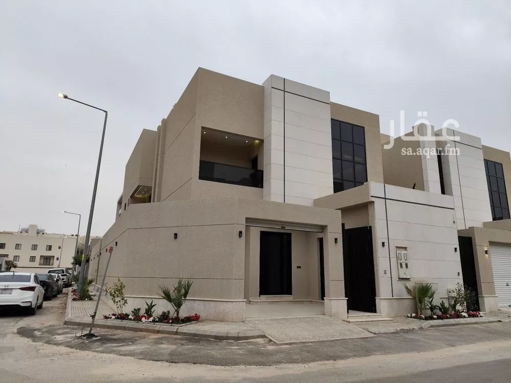 فيلا للبيع في شارع رقم 204, حي المونسية, مدينة الرياض, منطقة الرياض 1 صورة