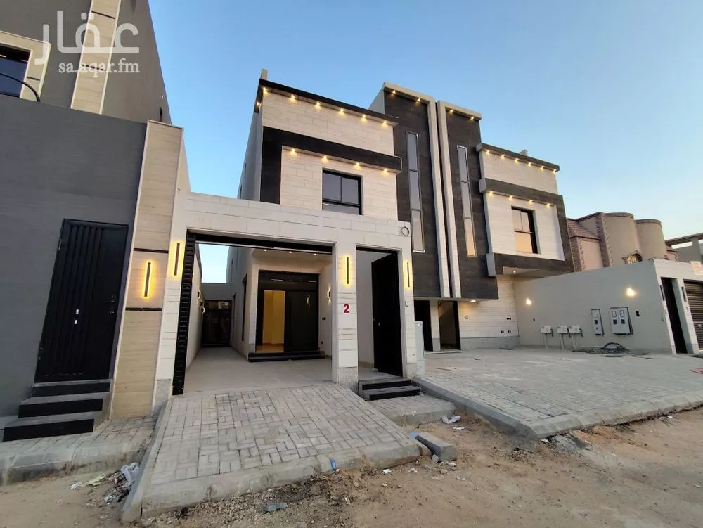 دور للبيع في حي المونسية, مدينة الرياض, منطقة الرياض 1 صورة