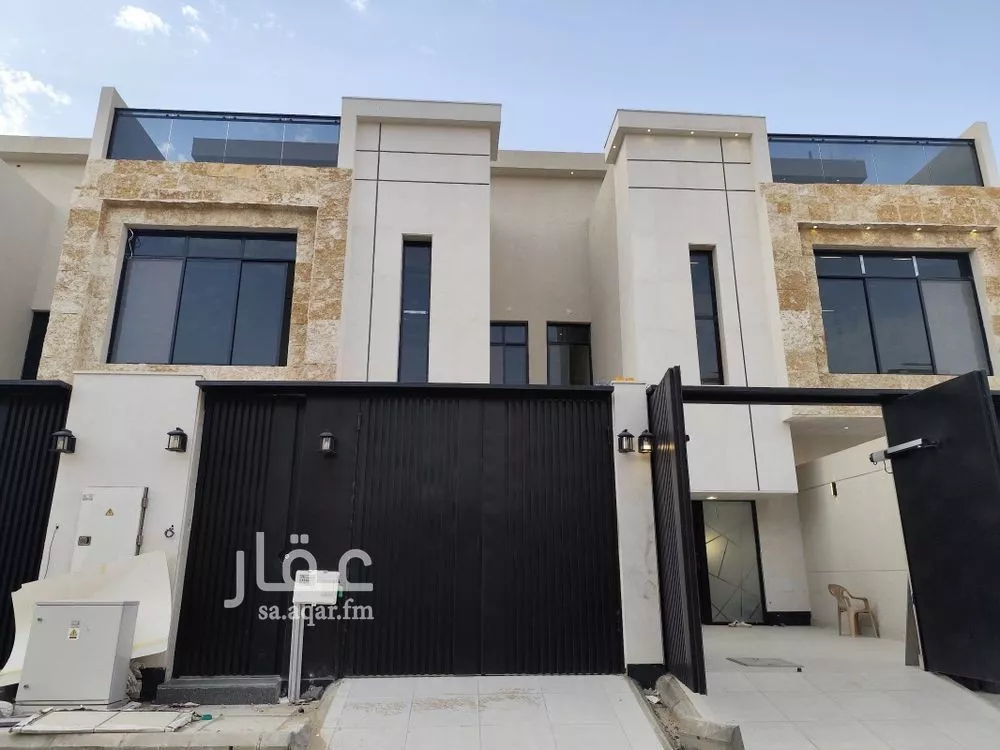 دور للبيع في شارع الثنيه البيضاء, حي اليرموك, مدينة الرياض, منطقة الرياض 1 صورة