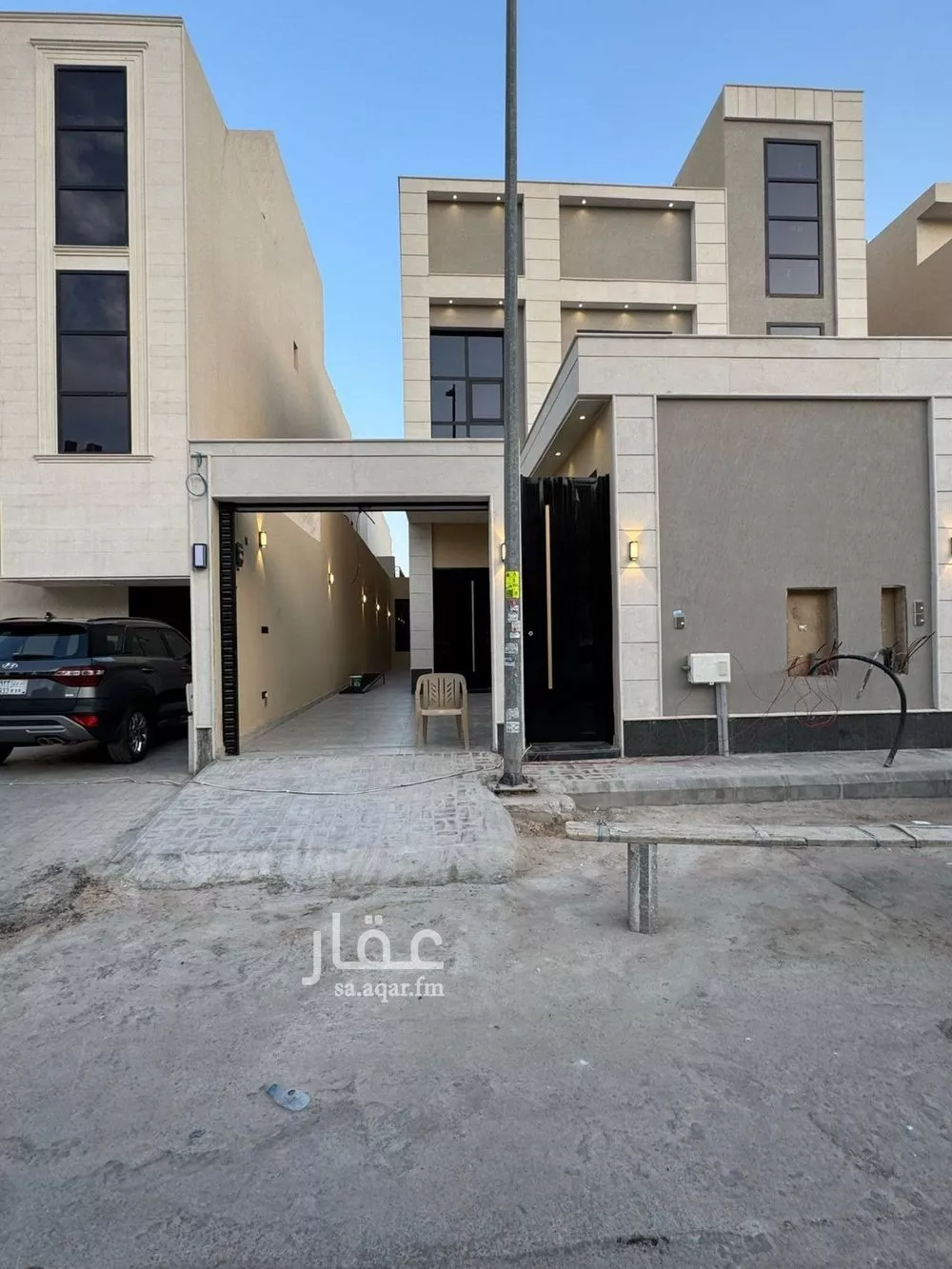 شقة للبيع في شارع ابن سيرين, حي النهضة, مدينة الرياض, منطقة الرياض 1 صورة