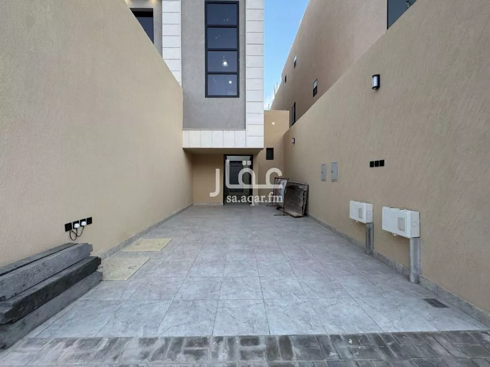 دور للبيع في شارع التقوى, حي النهضة, مدينة الرياض, منطقة الرياض 1 صورة