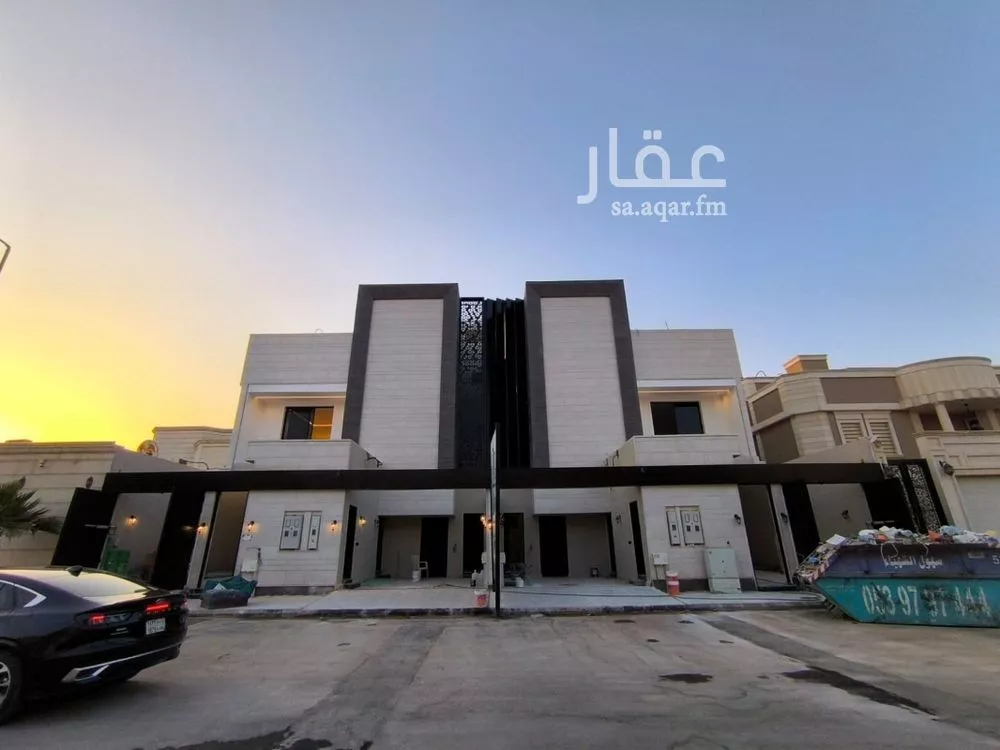 دور للبيع في شارع رقم 347, حي المونسية, مدينة الرياض, منطقة الرياض 1 صورة