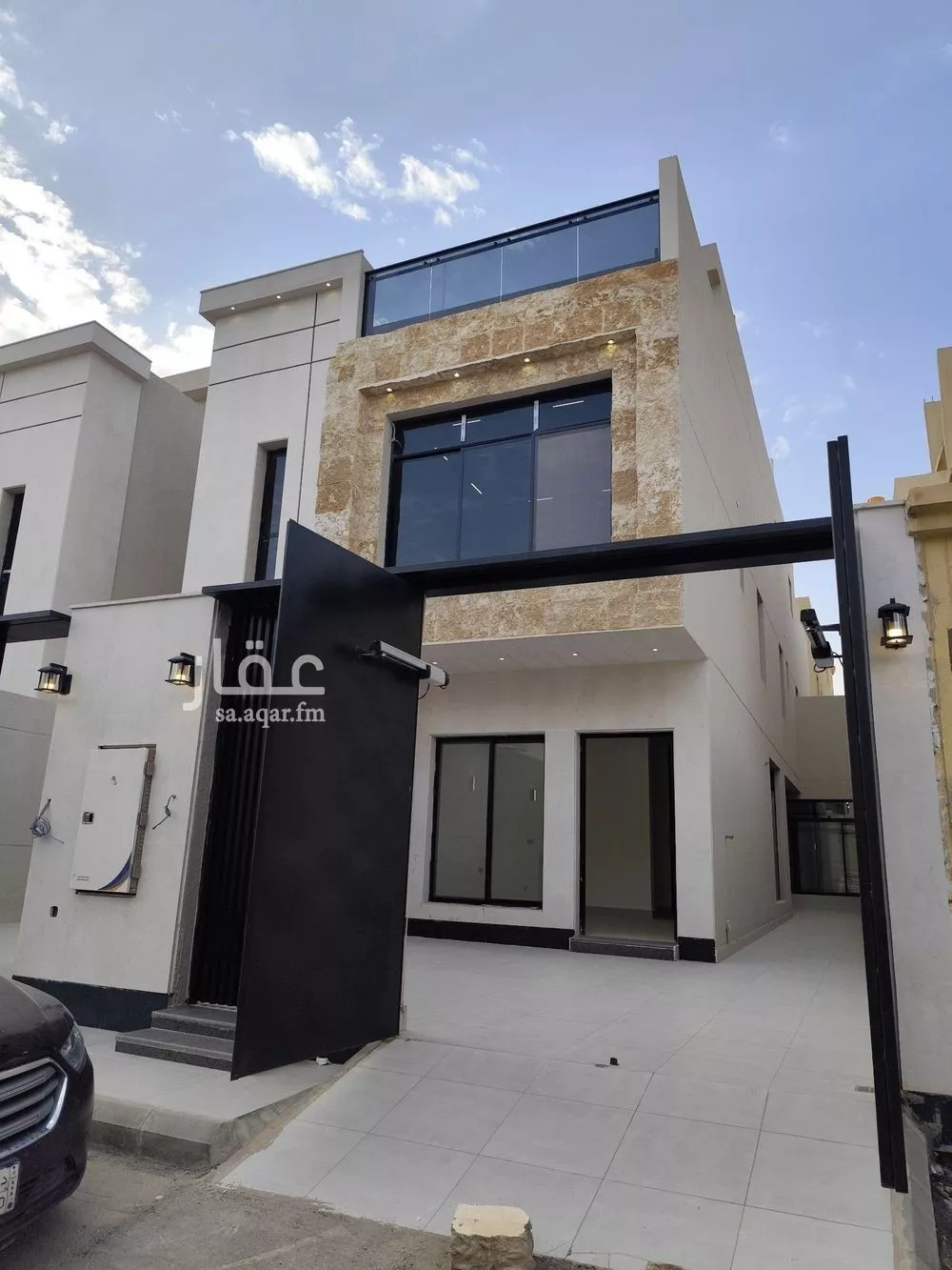 دور للبيع في شارع الثنيه البيضاء, حي اليرموك, مدينة الرياض, منطقة الرياض 1 صورة