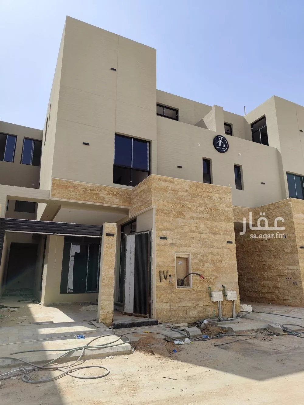 دور للبيع في شارع سليمان الحميضي, حي الرمال, مدينة الرياض, منطقة الرياض 1 صورة