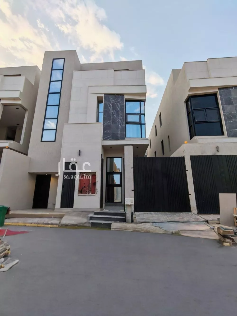 دور للبيع في شارع نجران, حي قرطبة, مدينة الرياض, منطقة الرياض 1 صورة