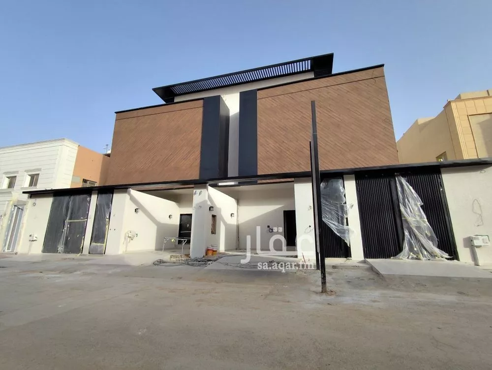 دور للبيع في شارع الصدف, حي قرطبة, مدينة الرياض, منطقة الرياض 1 صورة