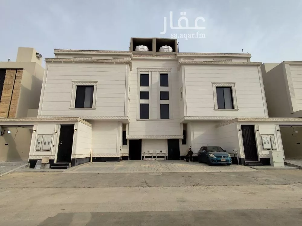 دور للبيع في شارع الطارق, حي الرمال, مدينة الرياض, منطقة الرياض 1 صورة