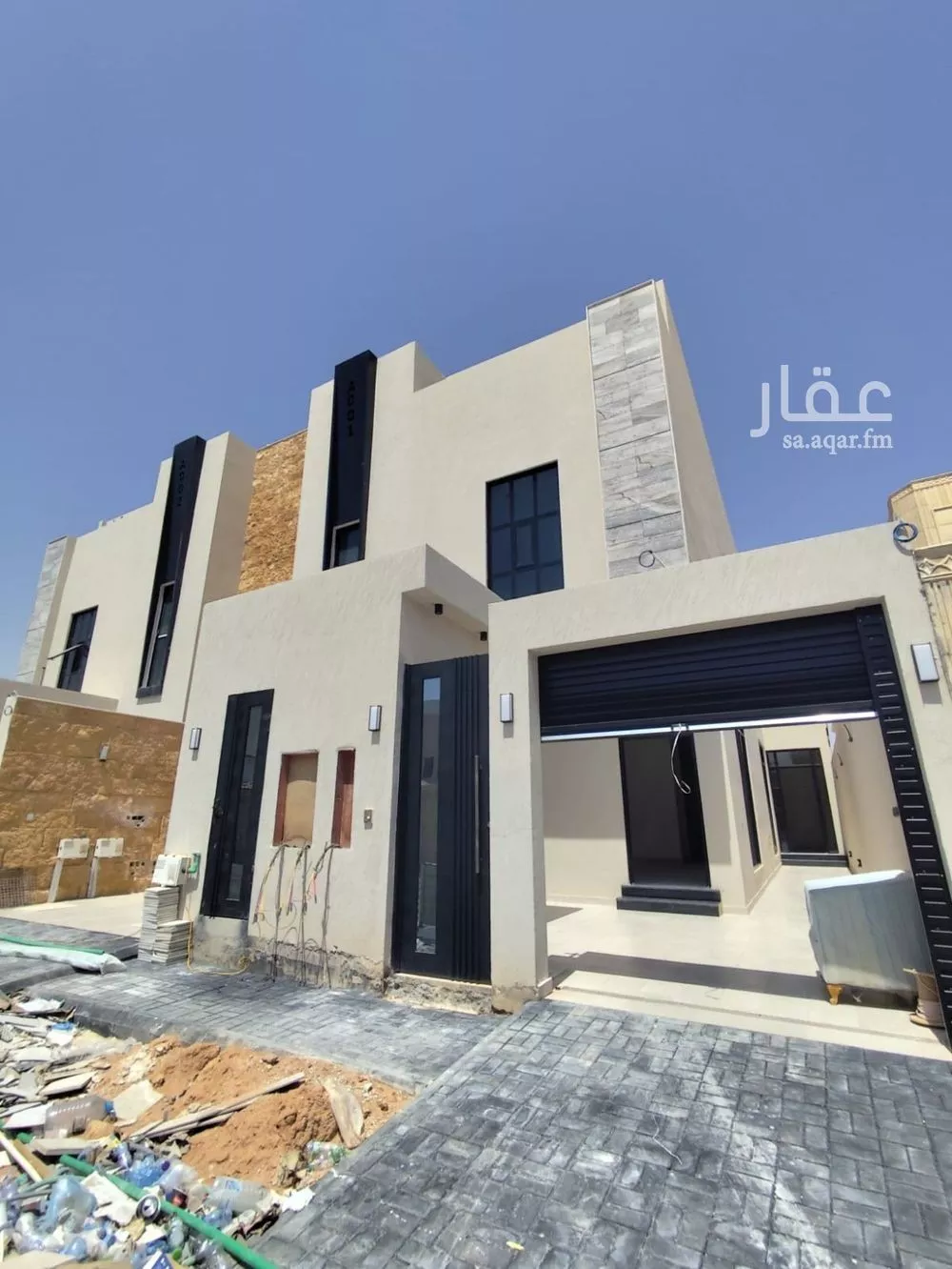 دور للبيع في شارع سليمان الحميضي, حي الخليج, مدينة الرياض, منطقة الرياض 1 صورة