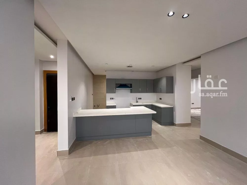 شقة للإيجار في شارع قبيصة بن عمرو, حي القيروان, مدينة الرياض, منطقة الرياض 1 صورة