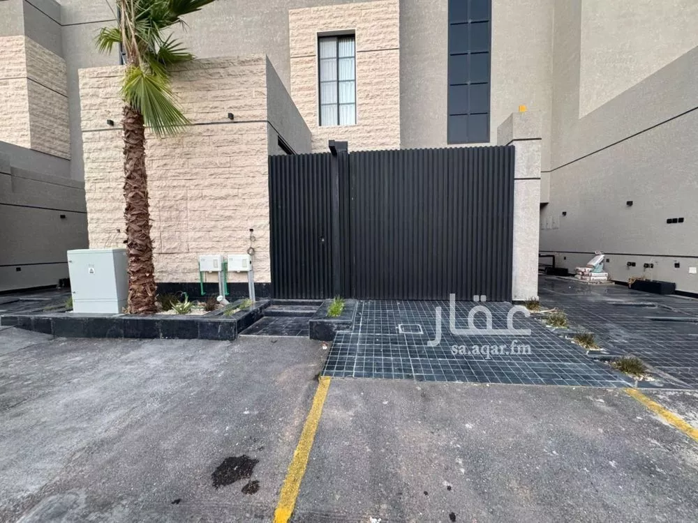 دور للإيجار في شارع سليمان بن مراد, حي العارض, مدينة الرياض, منطقة الرياض 1 صورة