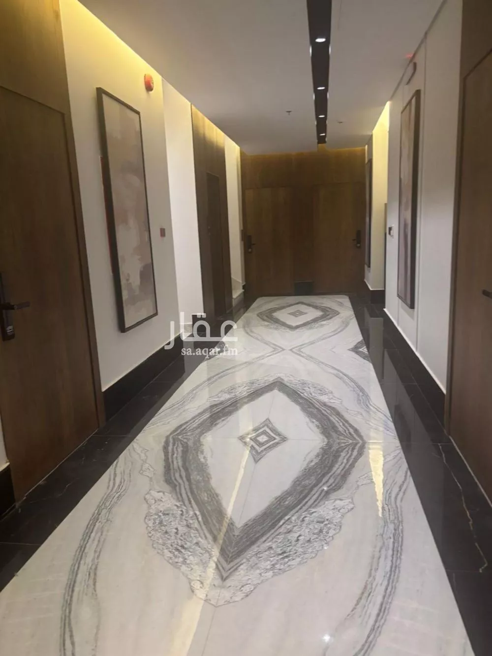 شقة للإيجار في شارع علي الظاهري, حي العارض, مدينة الرياض, منطقة الرياض 1 صورة