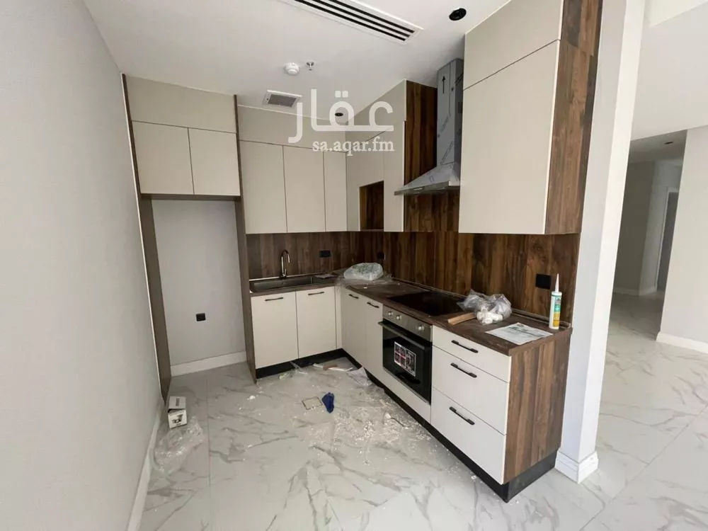 شقة للإيجار في شارع الدهناء, حي الملقا, مدينة الرياض, منطقة الرياض 1 صورة