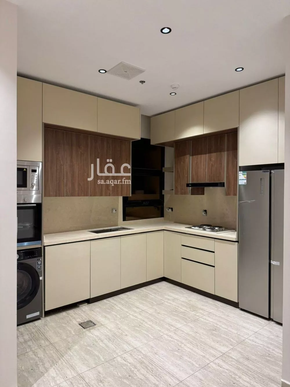 شقة للإيجار في شارع الربيع, حي النرجس, مدينة الرياض, منطقة الرياض 1 صورة