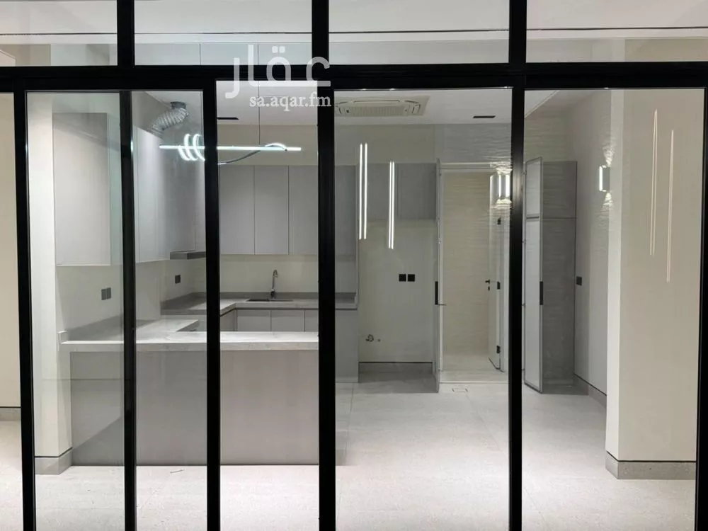 دور للإيجار في شارع الأمير سلطان بن سلمان بن عبدالعزيز, حي الرحمانية, مدينة الرياض, منطقة الرياض 1 صورة