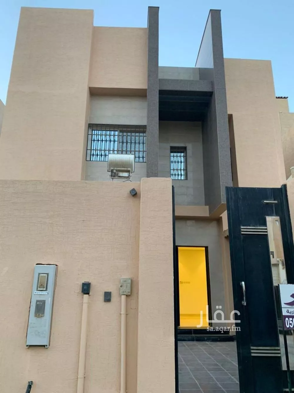 فيلا للإيجار في شارع رقم 189, حي الياسمين, مدينة الرياض, منطقة الرياض 1 صورة