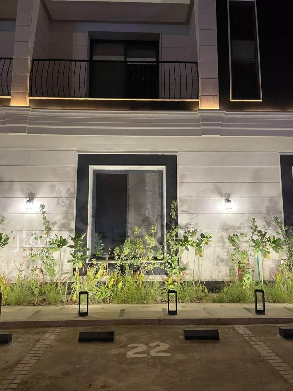 شقة للإيجار في شارع الشرق, حي النرجس, مدينة الرياض, منطقة الرياض 1 صورة