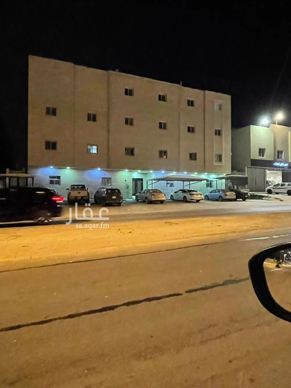 شقة للإيجار في شارع الليث بن خالد, حي النرجس, مدينة الرياض, منطقة الرياض 1 صورة