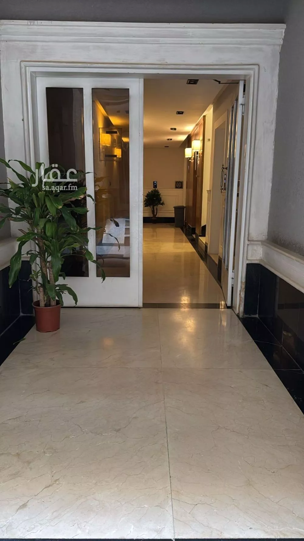 شقة للإيجار في شارع أبي محمد القرطبي, حي حطين, مدينة الرياض, منطقة الرياض 1 صورة