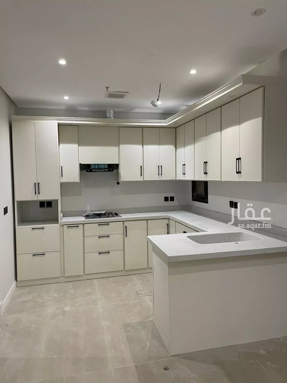 شقة للإيجار في شارع خالد بن أبي دجانة الأنصاري, حي النرجس, مدينة الرياض, منطقة الرياض 1 صورة