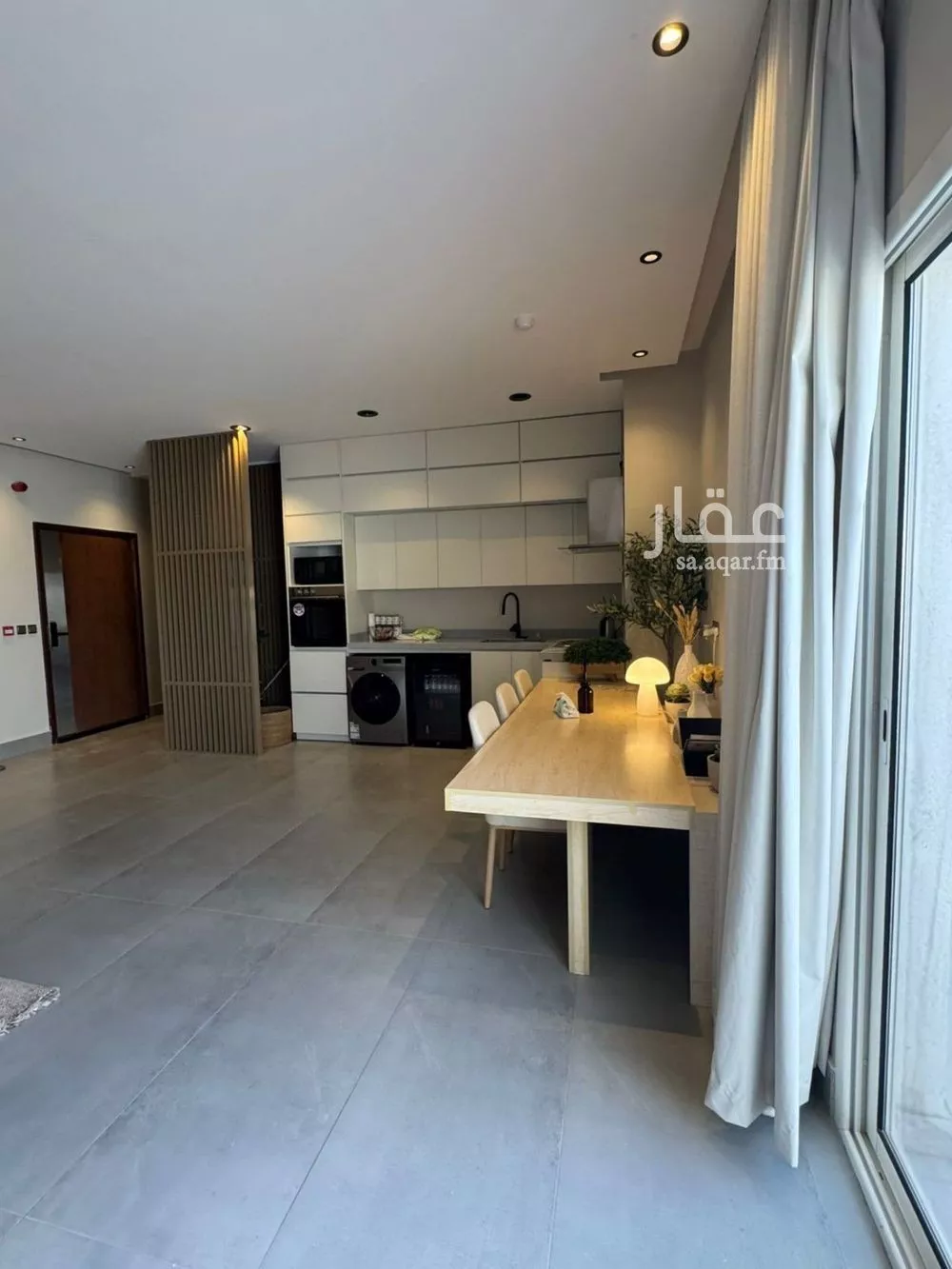 شقة للإيجار في شارع القنا, حي النرجس, مدينة الرياض, منطقة الرياض 1 صورة