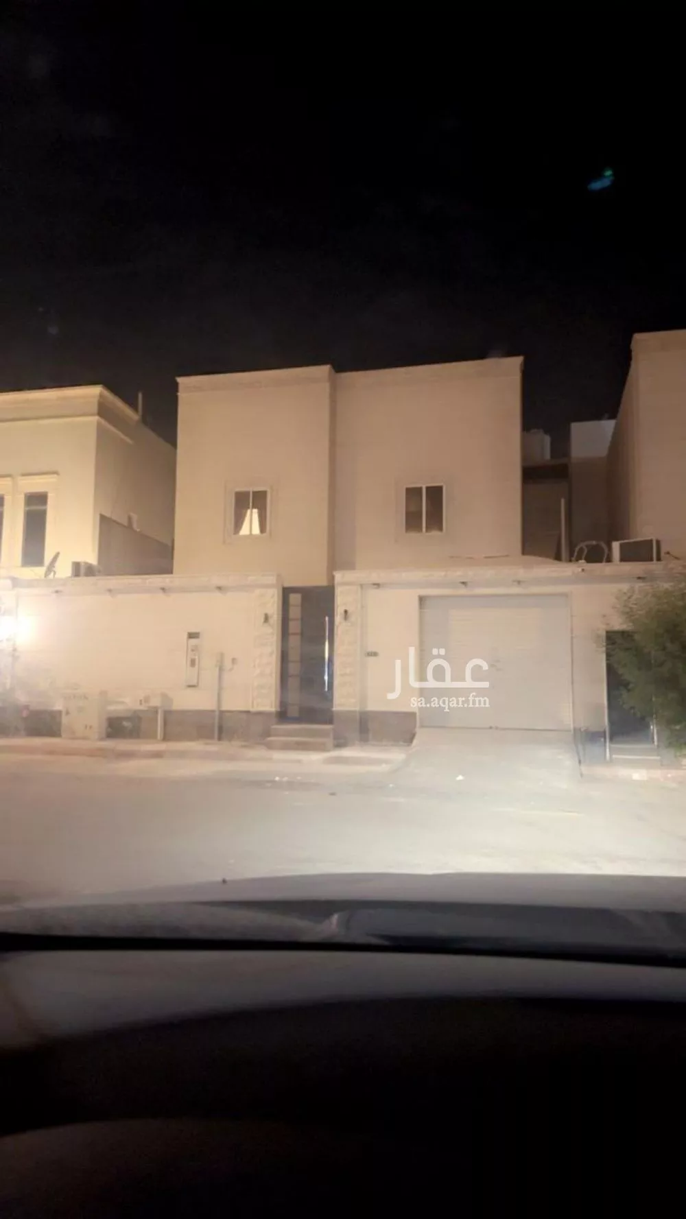 فيلا للإيجار في شارع ابن سعيد المغربي, حي العارض, مدينة الرياض, منطقة الرياض 1 صورة