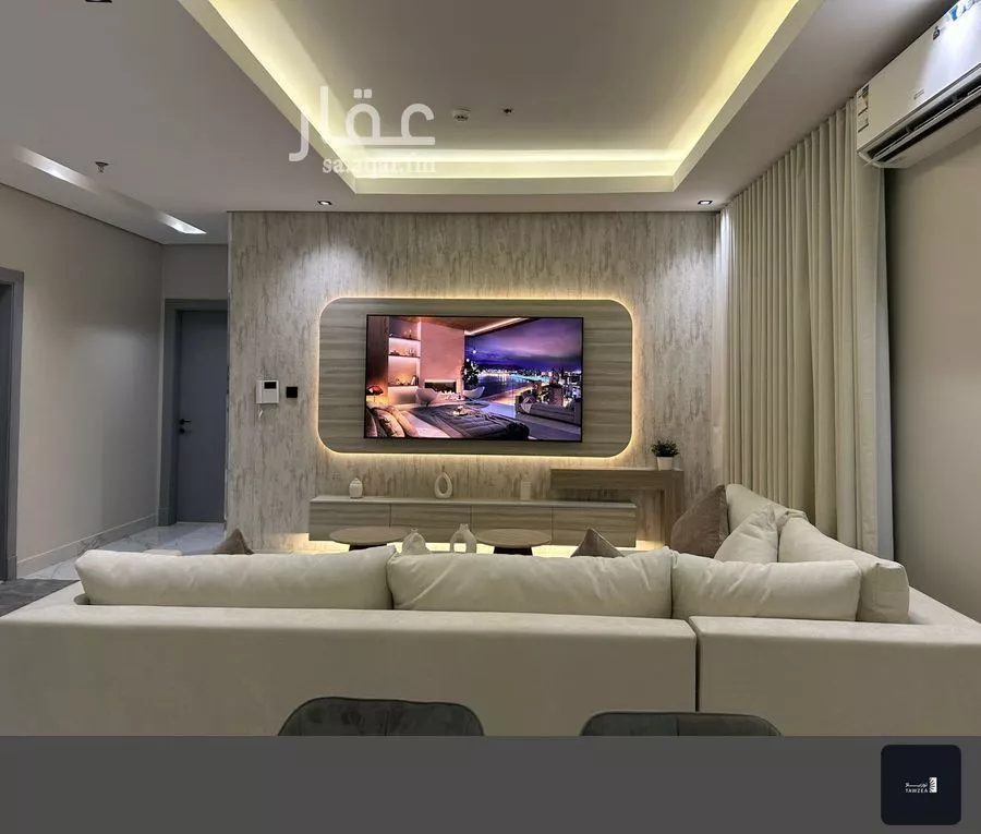 شقة للإيجار في شارع عبدالواحد الأزجي, حي قرطبة, مدينة الرياض, منطقة الرياض 1 صورة