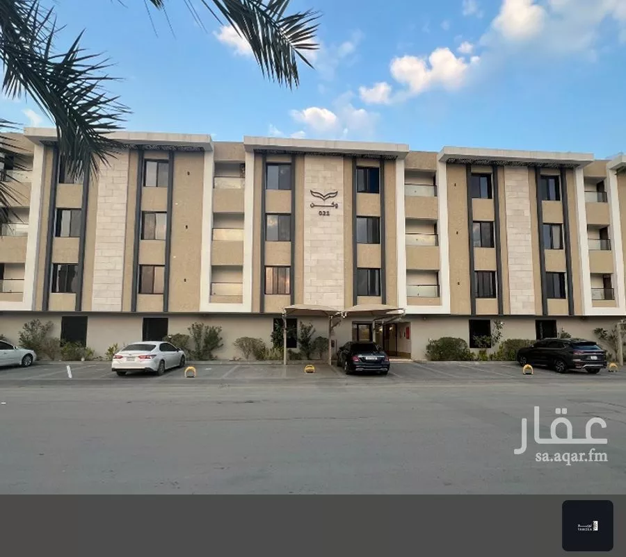 شقة للبيع في شارع ابن مقلة, حي قرطبة, مدينة الرياض, منطقة الرياض 1 صورة